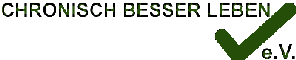 Chronisch besser