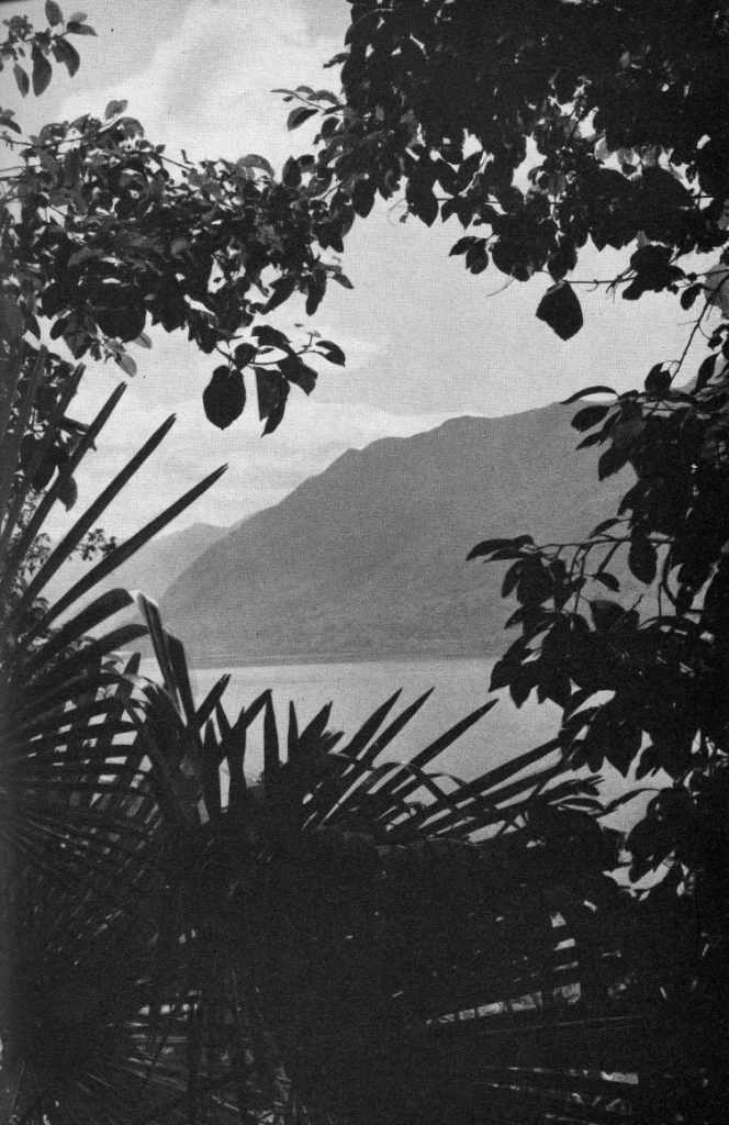 Blick auf den Lago Maggiore - von Fontana Martina - Foto: Jonny Rieger Blick auf den Lago Maggiore - von Fontana Martina - Foto: Jonny Rieger
