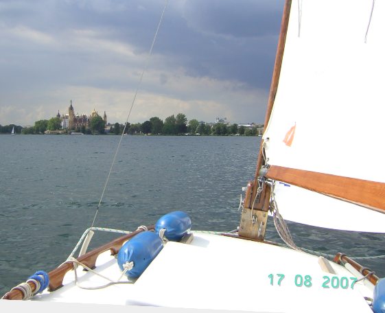 Tak To Jest vor Schwerin 2007