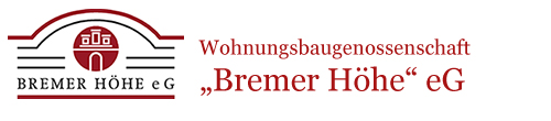 Wohnungslbaugenossenschaft "Bremer Höhe" eG