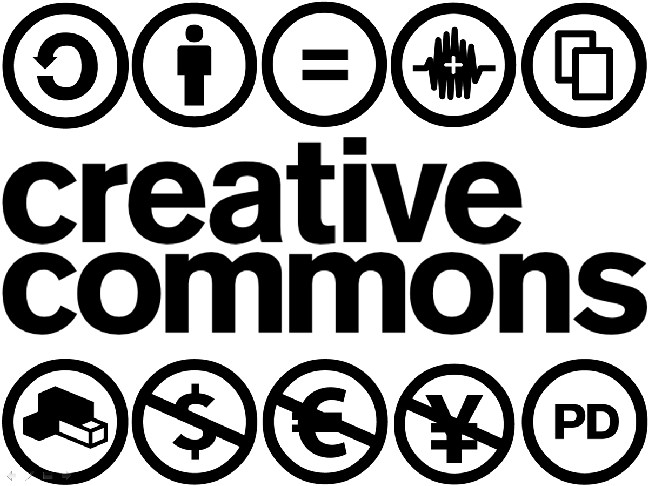 Creative Commons Logo